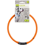HUNTER LED Yukon Zgarda cu led pentru caini 20-70cm, portocaliu