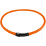 HUNTER LED Yukon Zgarda cu led pentru caini 20-70cm, portocaliu