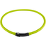 HUNTER LED Yukon Zgarda cu led pentru caini 20-70cm, lime
