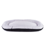 FERA Ponton Culcus pentru caini,  L: 100 x 73 x 10 cm