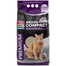 COMFY Nisip compactor pentru pisici Benta Compact, cu lavanda 10L