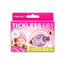 TICKLESS Baby Repelent cu ultrasunete pentru eliminarea capuselor, roz