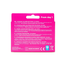TICKLESS Baby Repelent cu ultrasunete pentru eliminarea capuselor, roz