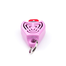 TICKLESS Baby Repelent cu ultrasunete pentru eliminarea capuselor, roz