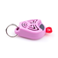 TICKLESS Baby Repelent cu ultrasunete pentru eliminarea capuselor, roz