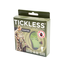 TICKLESS Hunter Repelent cu ultrasunete pentru eliminarea capuselor, verde