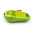 TICKLESS Hunter Repelent cu ultrasunete pentru eliminarea capuselor, verde
