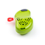 TICKLESS Hunter Repelent cu ultrasunete pentru eliminarea capuselor, verde