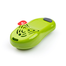 TICKLESS Hunter Repelent cu ultrasunete pentru eliminarea capuselor, verde