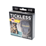 TICKLESS Home Repelent cu ultrasunete pentru capuse si purici, negru