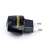 TICKLESS Home Repelent cu ultrasunete pentru capuse si purici, negru