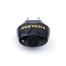 TICKLESS Home Repelent cu ultrasunete pentru capuse si purici, negru