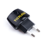 TICKLESS Home Repelent cu ultrasunete pentru capuse si purici, negru