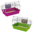 FERPLAST Cusca pentru rozatoare medii/mari Cavie 60, 58 x 38 x 31,5 cm