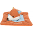 TRIXIE Lis Junior My Matatabi Snuggler jucarie pentru pisici 13x13cm