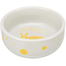 TRIXIE Bol ceramic pentru iepuri 240ml/diam.11cm