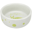 TRIXIE Bol ceramic pentru iepuri 240ml/diam.11cm
