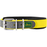 HUNTER Convenience Comfort Zgarda pentru caini, marimea. S (40) 27-35/2cm galben neon
