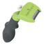 FURMINATOR Undercoat deShedding perie pentru caini cu par scurt - Small