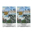 TASTE OF THE WILD Pacific Stream Puppy hrana uscata caine junior 24,4 kg (2 x 12,2 kg)