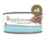 APPLAWS Hrana umeda pentru pisici, cu ton, 6 x 70 g