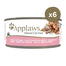 APPLAWS Hrana umeda pentru pisici, cu ton si creveti, 6 x 156 g