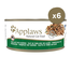 APPLAWS Hrana umeda pentru pisici, cu ton si alge, 6 x 156 g