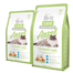 BRIT Care Cat Angel I'm Delighed Senior hrana uscata pisici cu varsta peste 7 ani 14 kg (2 x 7 kg)