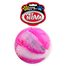 PET NOVA DOG LIFE STYLE Minge plutitoare pentru caini, dimensiune 8cm, multicolora, aroma vanilie