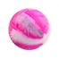 PET NOVA DOG LIFE STYLE Minge plutitoare pentru caini, dimensiune 8cm, multicolora, aroma vanilie