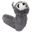 PET NOVA DOG LIFE STYLE Jucarie plus pentru caini, vulpe gri 41cm