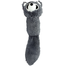 PET NOVA DOG LIFE STYLE Jucarie plus pentru caini, vulpe gri 41cm