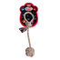 PET NOVA DOG LIFE STYLE Minge pentru caini cu snur, din bumbac 5 x 27 cm Superdental
