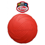 PET NOVA DOG LIFE STYLE Frisbee pentru caini, din cauciuc 22cm, rosu