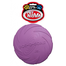 PET NOVA DOG LIFE STYLE Frisbee pentru caini, din cauciu 15cm, violet