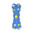 PET NOVA DOG LIFE STYLE Jucarie os pentru caini, albastru 15cm