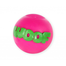 PET NOVA DOG LIFE STYLE Minge WOOF pentru caini,roz, 8cm