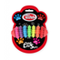 PET NOVA DOG LIFE STYLE Jucarie pentru caini Superdental 13cm, aroma de vita