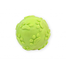 PET NOVA DOG LIFE STYLE Minge cu sunet pentru caini, galben, aroma de menta, 6cm