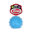 PET NOVA DOG LIFE STYLE Jucarie peste fierastrau pentru caini, aroma de menta, albastru, 6,5cm
