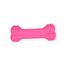 PET NOVA DOG LIFE STYLE Jucarie os pentru caini, 11cm, roz, aroma carne de vita