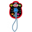 PET NOVA DOG LIFE STYLE MInge cu sfoara pentru caini, albastru, aroma de menta, 40cm