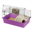 FERPLAST Cavie 15 Tris cusca pentru rozatoare medii/marii, 70 x 47 x 37 cm