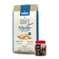 BOSCH Soft Junior Hrana uscata cu pui si cartofi dulci pentru cainii junior 12,5 kg + Recompense cu vita 300 g