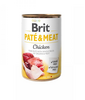 Pate&Meat chicken 400 g pasztet z kurczakiem dla psa