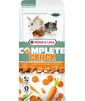 VERSELE-LAGA Crock Complete Carrot Recompense pentru rozatoare si iepuri, cu morcov 50 g