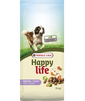 VERSELE-LAGA HAPPY Life light Senior Hrana uscata pentru caini seinor, cu pui 15 kg