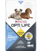 VERSELE-LAGA Opti Life Adult Light Mini hrana uscata pentru caini supraponderali/obezi de talie mica 7,5 kg