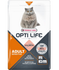 VERSELE-LAGA Opti Life Cat Adult Sensitive Salmon 2.5 kg hrana pisici sensibile, cu somon