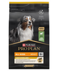 PURINA PRO PLAN Adult Light/Sterilised cu miel 3 kg hrană câini sterilizați sau predispuși la îngrășare